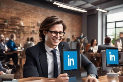 LinkedIn introduces AI-driven tools for job seekers and professionals