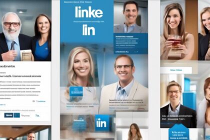 LinkedIn Introduces Enhanced Company Pages