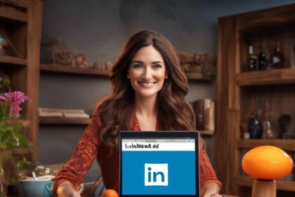 LinkedIn introduces enhanced video ad options and additional artificial intelligence advertising tools