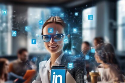LinkedIn Introduces New AI Technology for Users