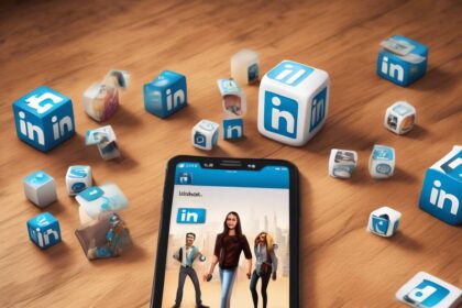 LinkedIn introduces new games feature