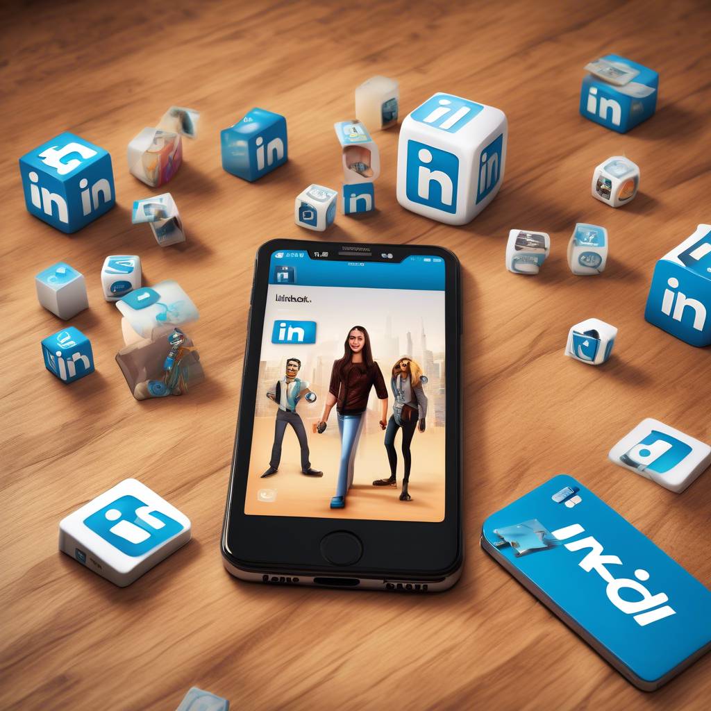 LinkedIn introduces new games feature