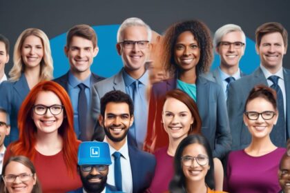 Now Available: LinkedIn’s AI Career Coaches to Help You