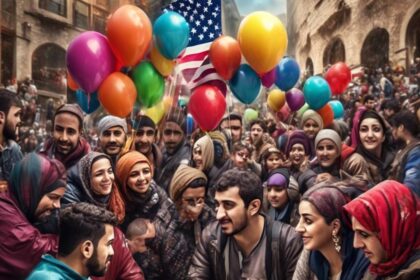 Social media lures Turkish migrants with promises of easy entry into US, despite lack of background checksfadfadf
