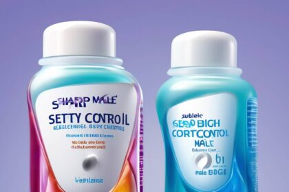 Study demonstrates safety and effectiveness of male birth control gel