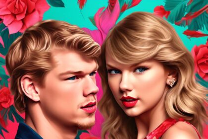 The Evolution of Taylor Swift and Joe Alwyn's Relationship: A Look Back