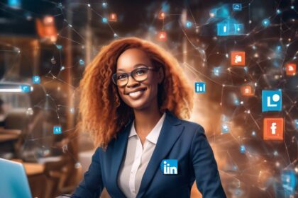 There's a catch: LinkedIn developing AI-driven tools to assist users in securing their dream job