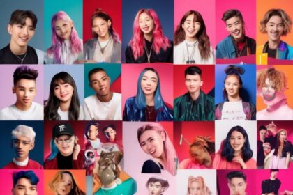 TikTok Unveils New Musician Interview Series Featuring Top Artists