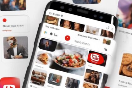YouTube is trying out image-based search feature using Google Lens