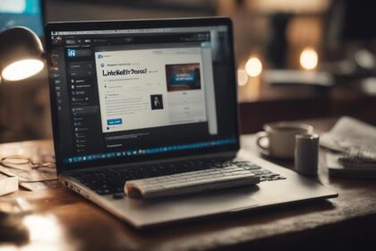 How to View Saved Posts on Linkedin