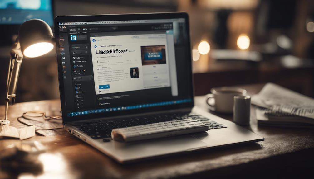 How to View Saved Posts on Linkedin