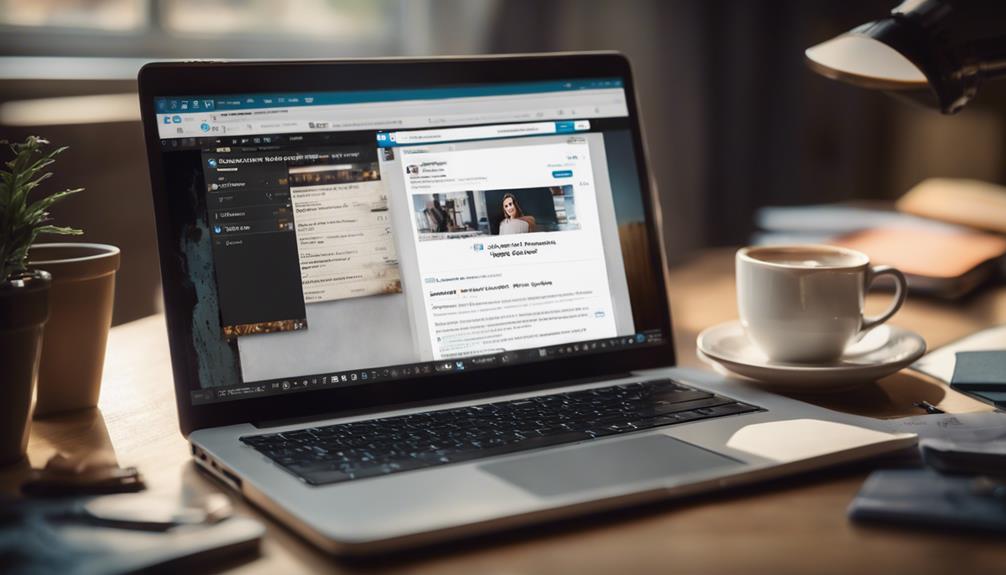 How to See Saved Posts on Linkedin