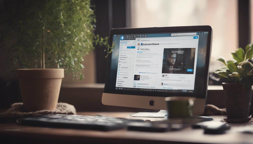 How to See Linkedin Saved Posts