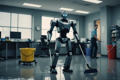 Janitor AI: User Guide & Alternatives Unveiled