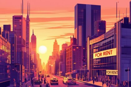 The Ultimate Guide to Commercial Real Estate for Rent