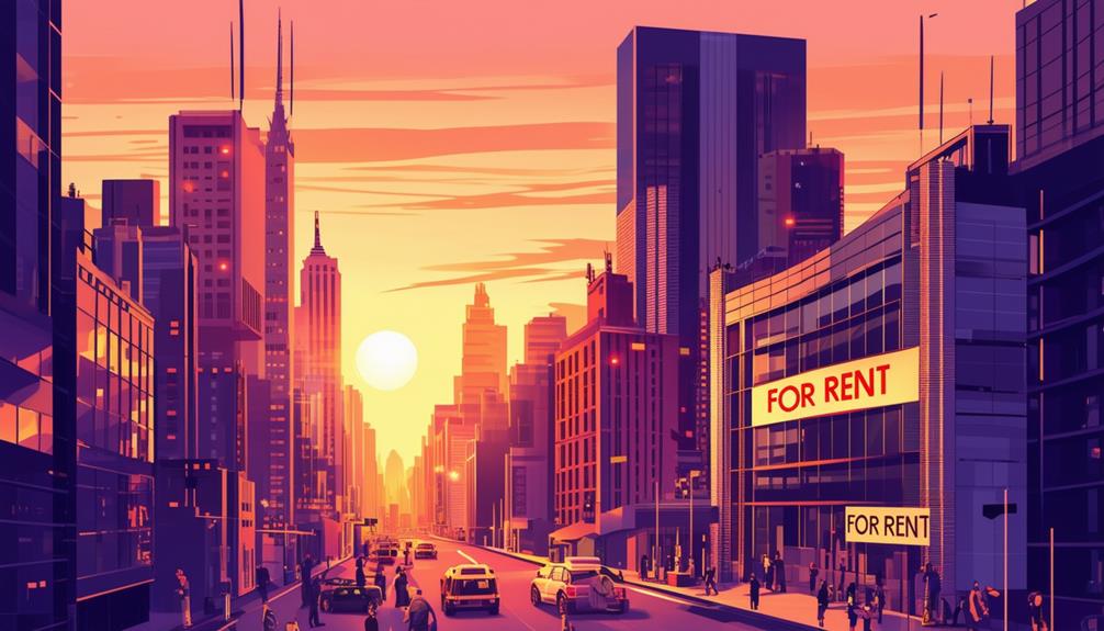 The Ultimate Guide to Commercial Real Estate for Rent