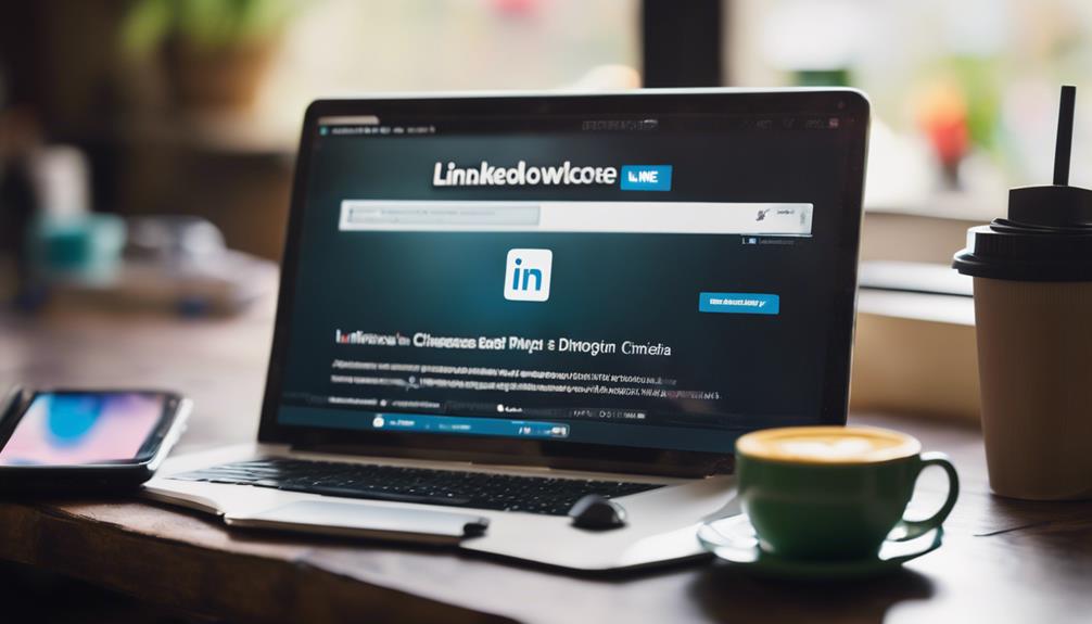 How to Find Linkedin Profile Url