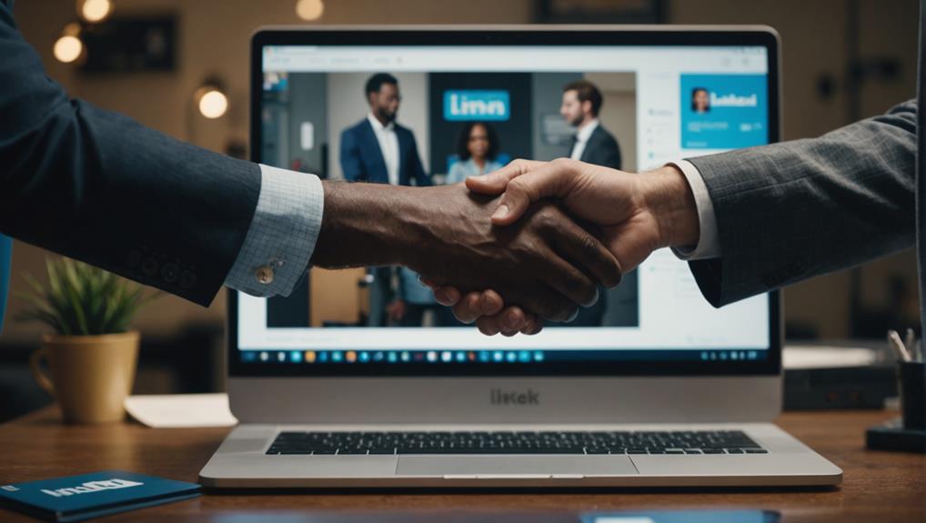 effective linkedin connection requests