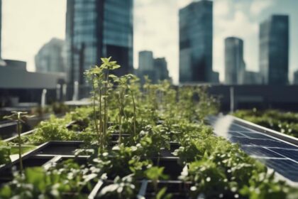 Sustainability in Business: Why It’s Important