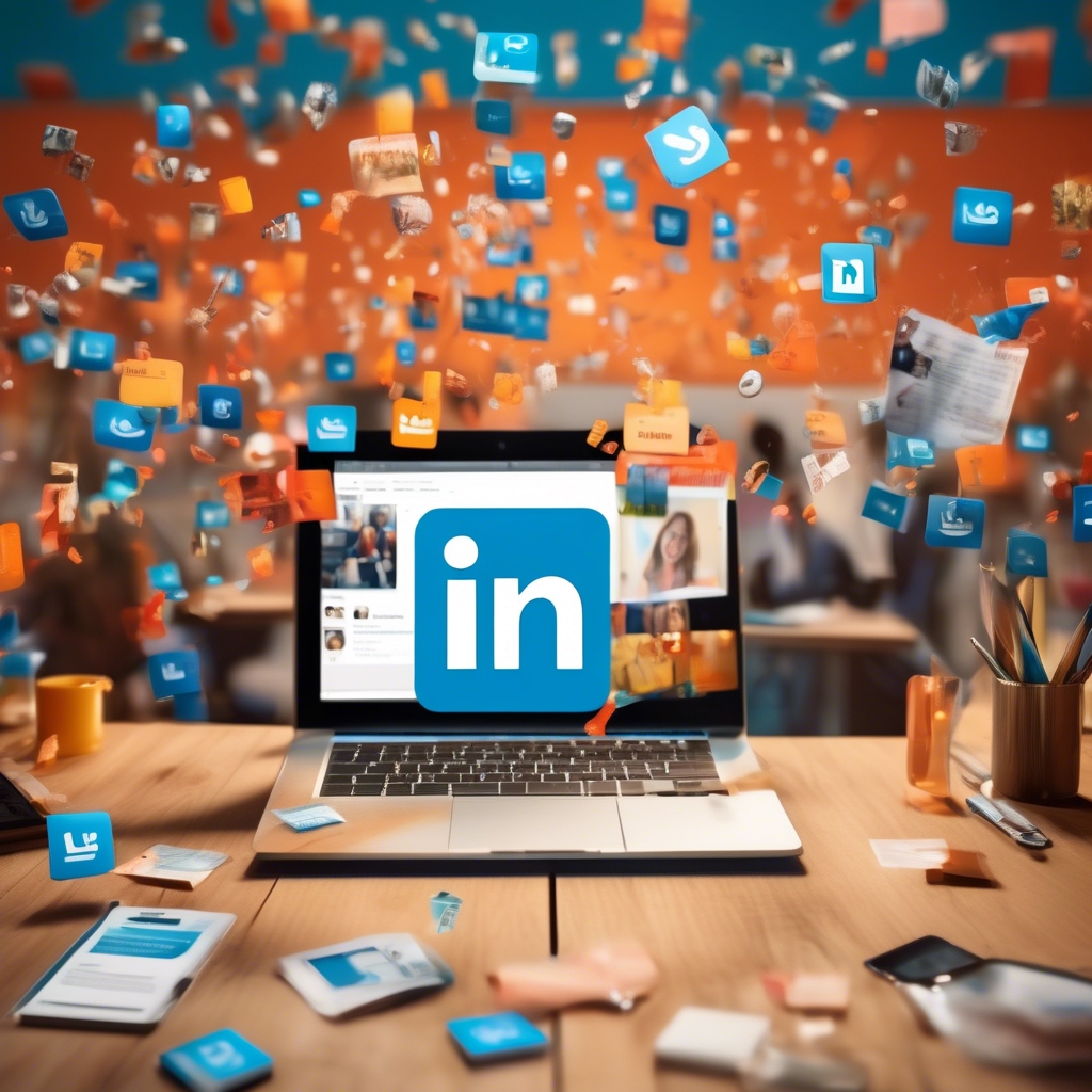 LinkedIn introduces new Connected TV and Live Event ads for B2B marketers.