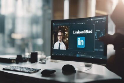 How to Seamlessly Grant Access in LinkedIn Business Manager