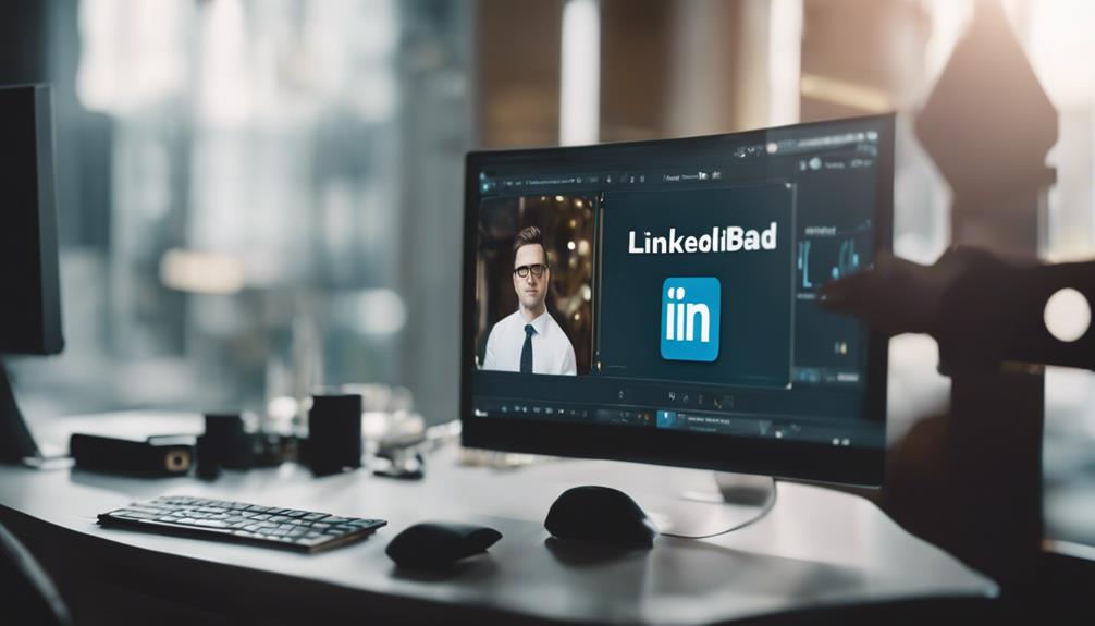 How to Seamlessly Grant Access in LinkedIn Business Manager