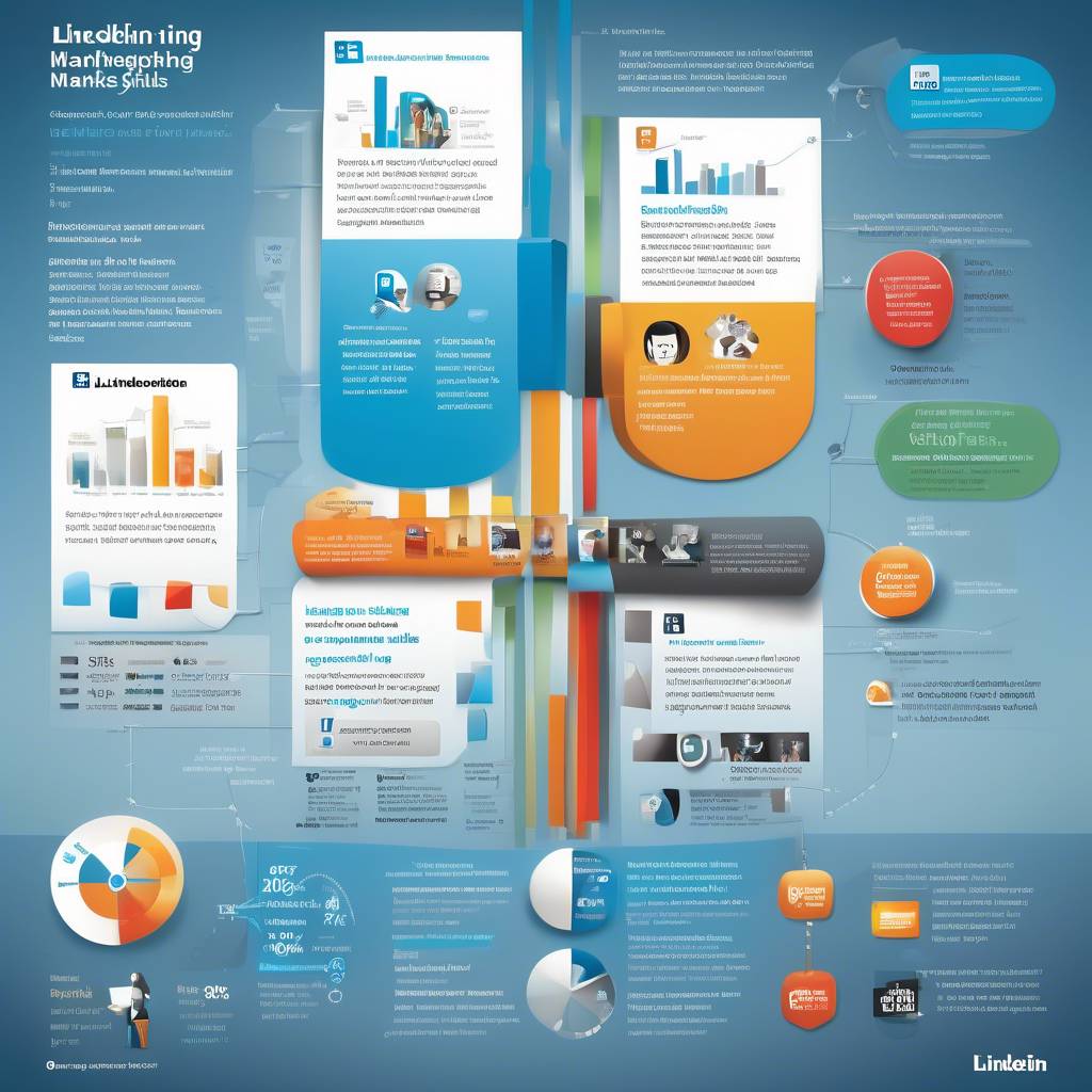 Infographic: LinkedIn Reveals Data on Changing Marketing Skills