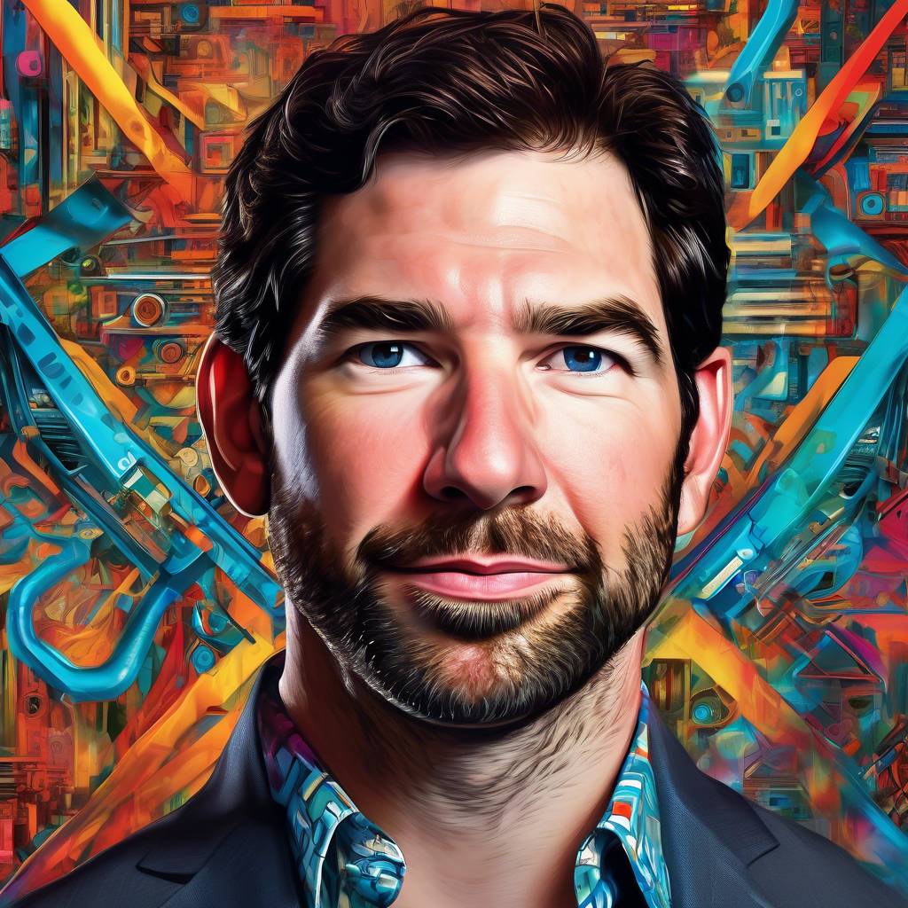 Jeff Weiner explores how technology exacerbates tribalism