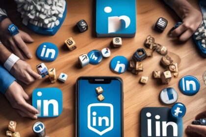 LinkedIn Introduces Competitive In-Stream Games with User Rankings