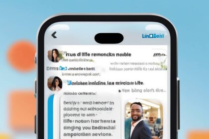 LinkedIn Introduces New Feature to Directly Reply to Individual DMs on Mobile