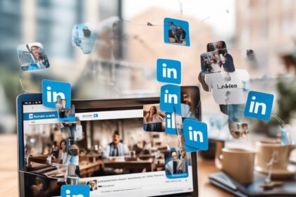 LinkedIn Introduces Tags for AI-Created Posts