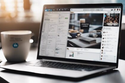 Quick Start Guide: Setting Up LinkedIn Business Manager Like a Pro