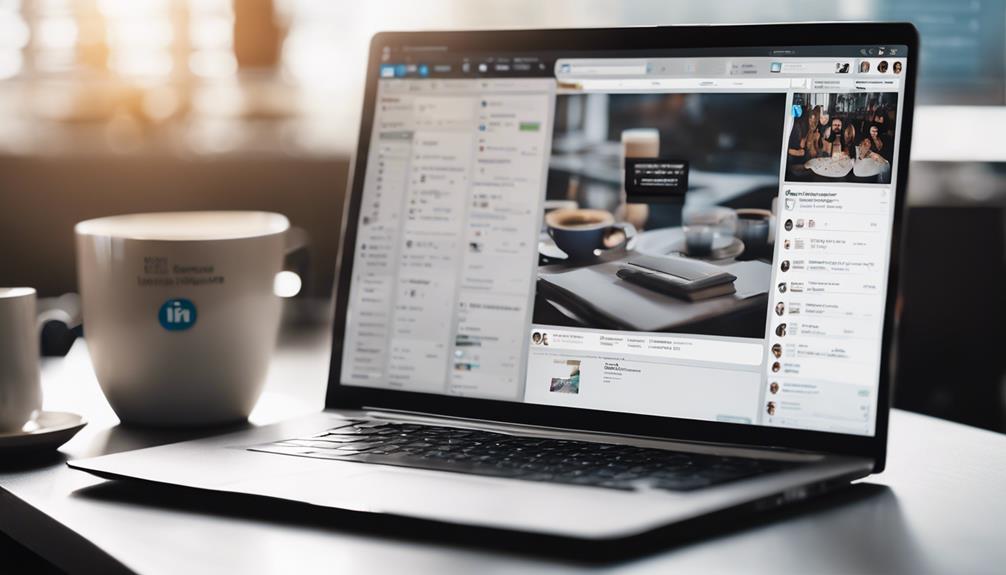 Quick Start Guide: Setting Up LinkedIn Business Manager Like a Pro