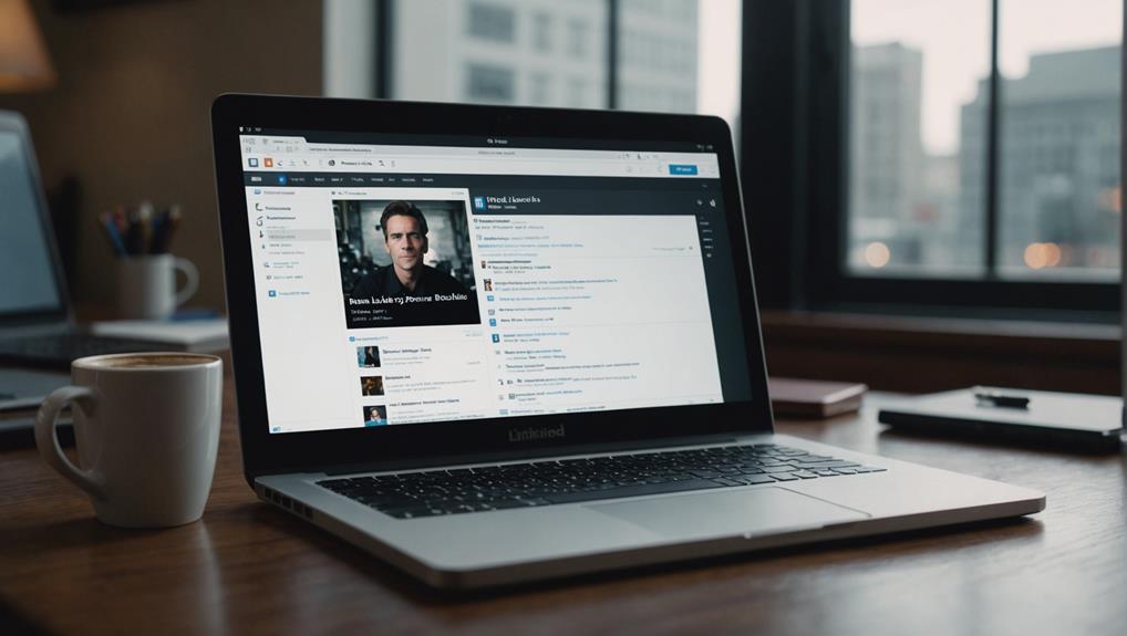 linkedin message templates explained