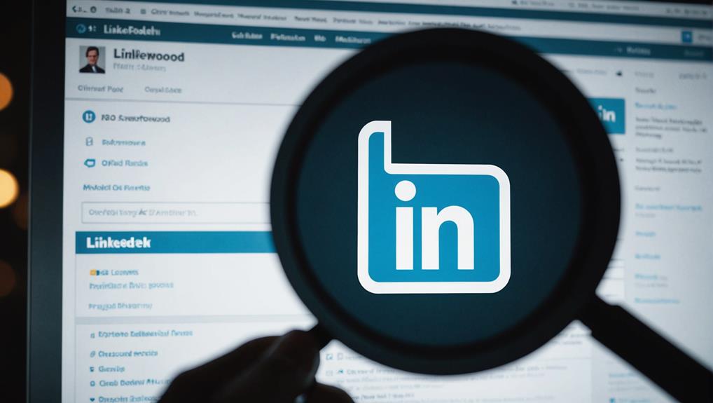 linkedin privacy policy explained