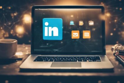 LinkedIn Template: Key to Instant Request Acceptance