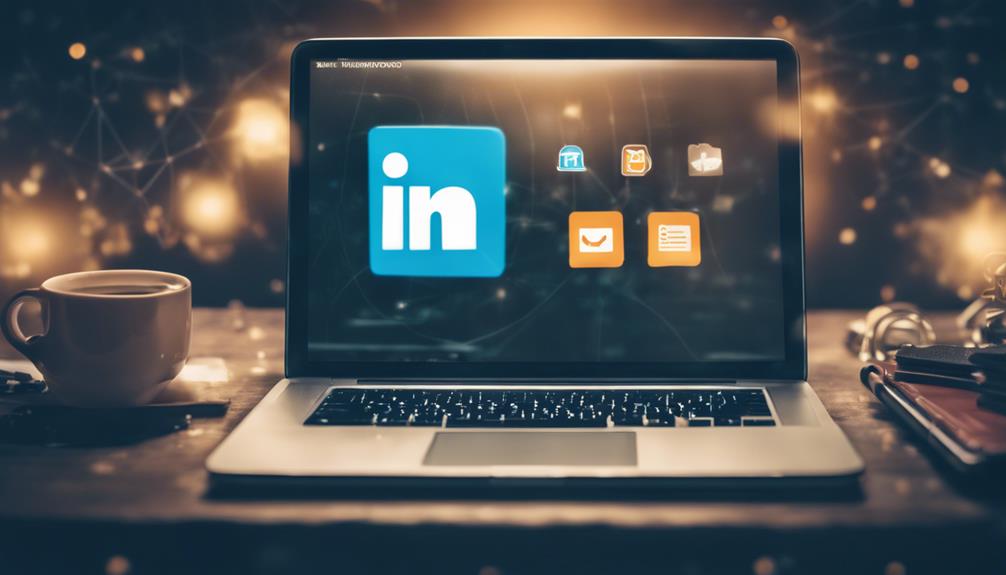 LinkedIn Template: Key to Instant Request Acceptance