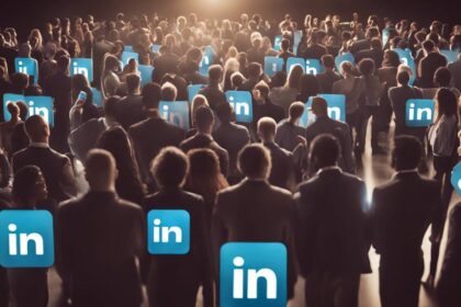 Mastering LinkedIn Tagging: Boost Your Visibility Now