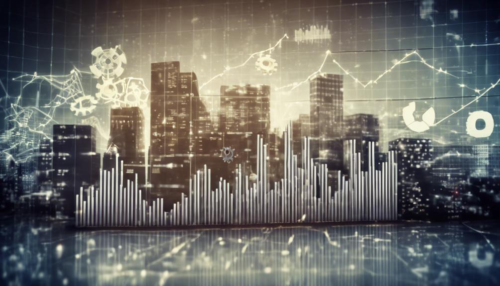 Top Business Sectors for High Earnings: Where to Invest