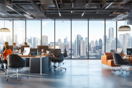 Commercial Real Estate Rental: What to Consider