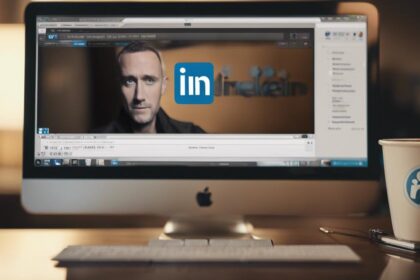 How to Upload Resume to Linkedin