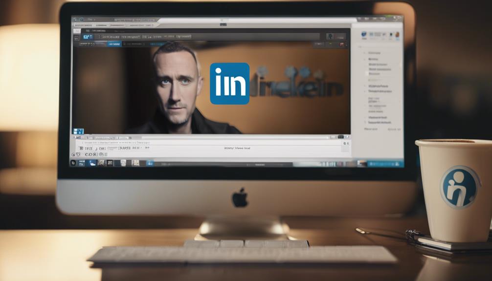 How to Upload Resume to Linkedin