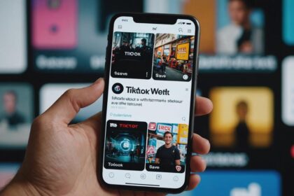 TikTok Introduces Watermark-Free Download Feature