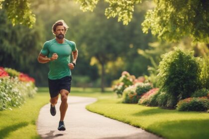 Mens Health: Essential Tips for a Healthier Life