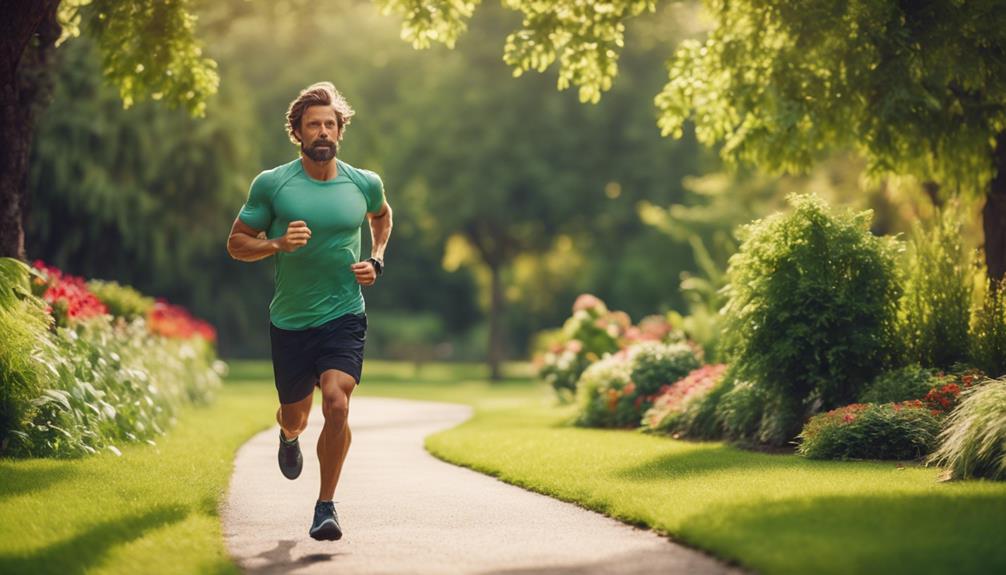 Mens Health: Essential Tips for a Healthier Life