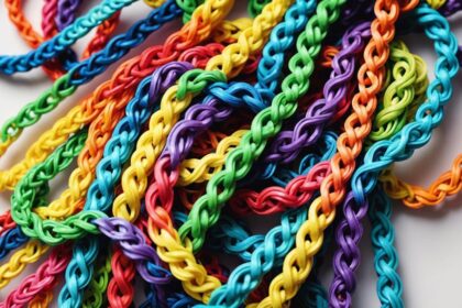 Battle of Marketing Fads: Rainbow Loom Vs. Silly Bandz