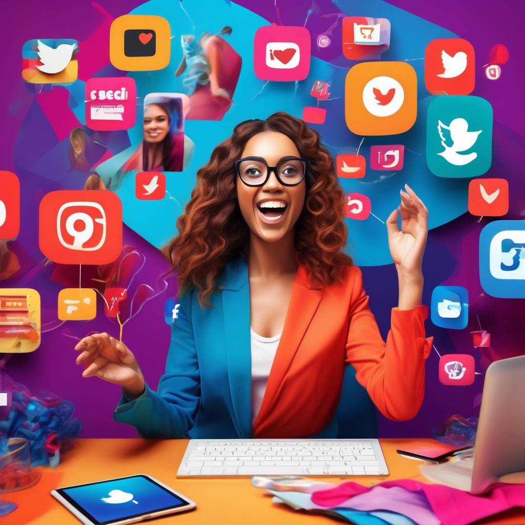 Unveiling the Role of a Social Media Strategist