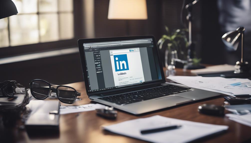 Discover Secrets to Locating LinkedIn Drafts