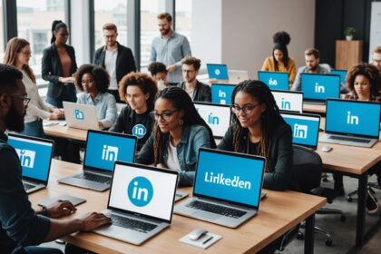 Unlock Educational Content on LinkedIn for Skill Development