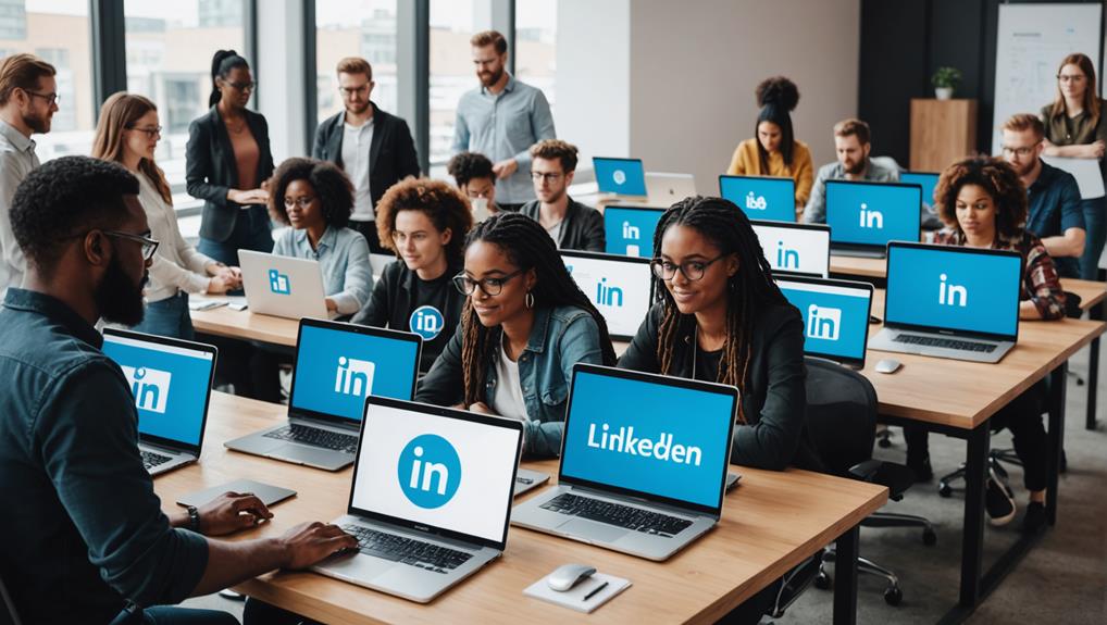 Unlock Educational Content on LinkedIn for Skill Development